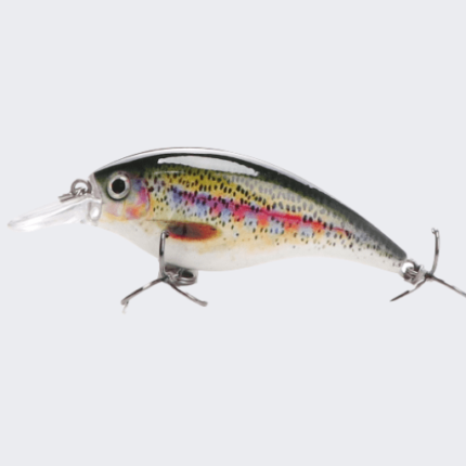 Jointed Swimbait Fishing Lure With 3D Eyes 110mm Pike Bass